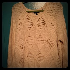 American eagle sweater